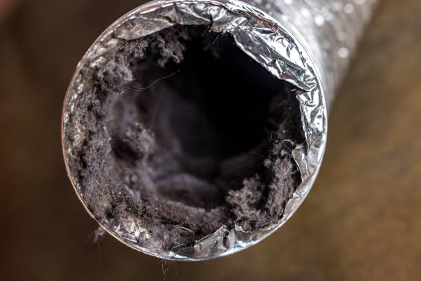 Best Commercial Air Duct Cleaning  in Ebensburg, PA