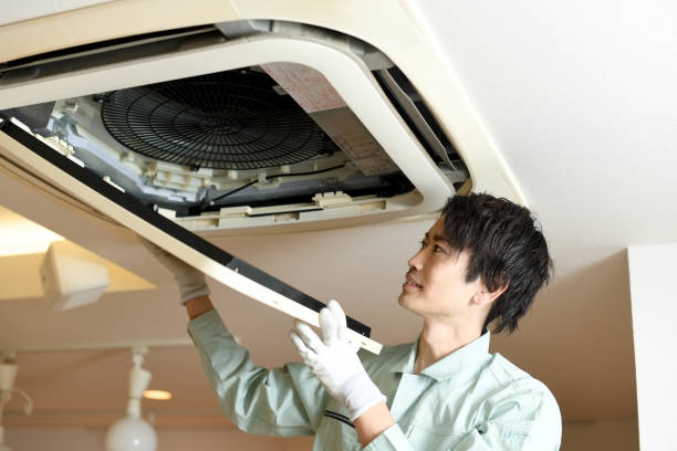 Best Professional Duct Cleaning Services  in Ebensburg, PA