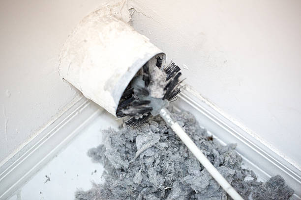 Best Ventilation Cleaning Services  in Ebensburg, PA